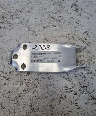 Mercedes-Benz C W206 Front bumper shock/impact absorber a2066200100