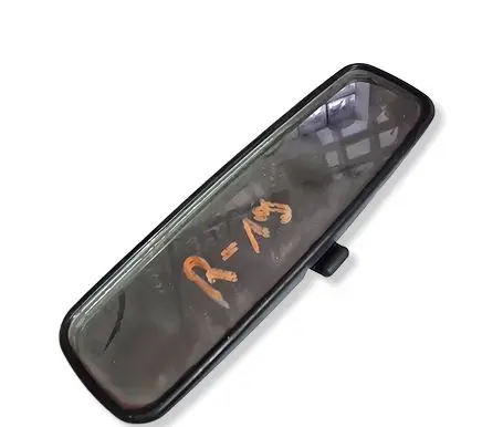 Renault Megane II Rear view mirror (interior) E200708