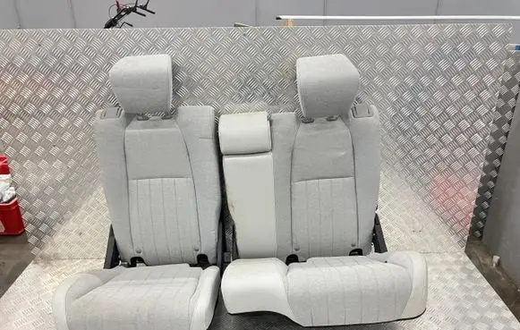 Honda Jazz IV GR Crosstar Seat set DG14413