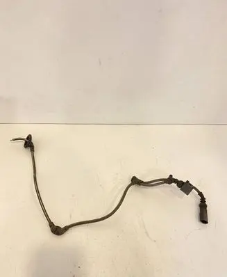 Volkswagen PASSAT B8 Front ABS sensor wiring 3Q0927903A