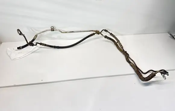 Citroen Berlingo Power steering hose/pipe/line 