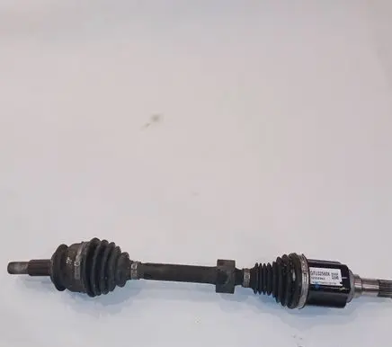 Mazda CX-3 Front driveshaft GDD52560XA 39101GDD5A
