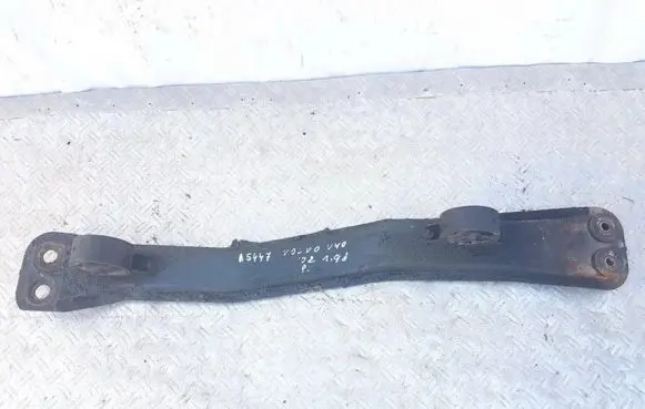 Front subframe