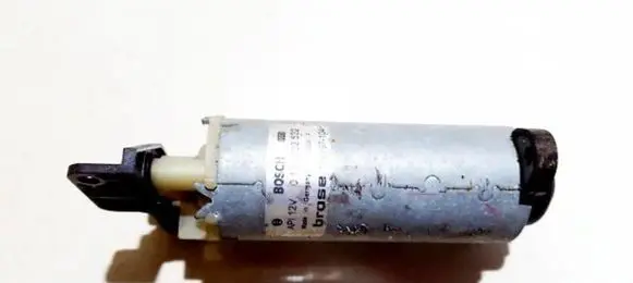Audi A8 S8 D3 4E Seat adjustment motor 0130002532