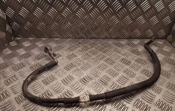 Volkswagen Transporter - Caravelle T5 Negative earth cable (battery)