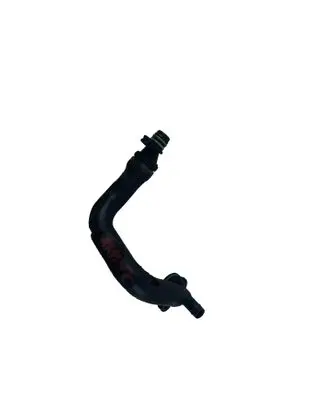 Volkswagen Golf VIII Breather hose/pipe 04C103474B