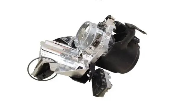 Subaru Outback (BS) Headlight/headlamp D4SH11