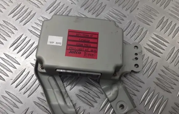 Ford Mondeo Mk III Gearbox control unit/module 2S71-7Z369-CF