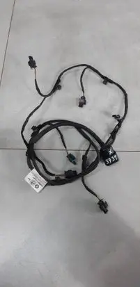 Volkswagen Golf VIII Parking sensor (PDC) wiring loom 5H0971104P
