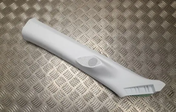 Opel Corsa F (A) pillar trim 98293280ZD