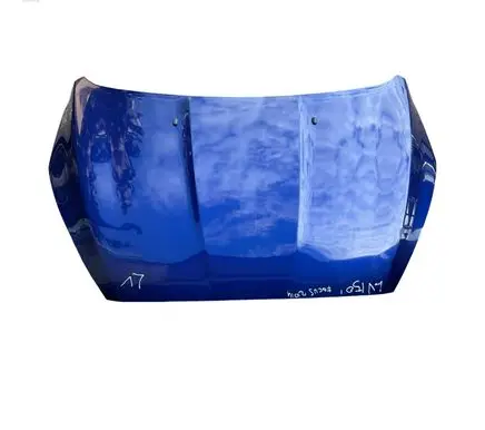 Ford Focus ST Engine bonnet/hood