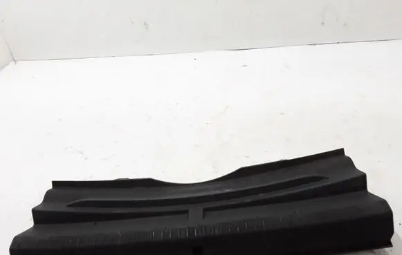 Cupra Formentor Trunk/boot sill cover protection 5FF863459C