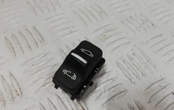 Renault Megane III Sunroof switch 254500009R 2069A