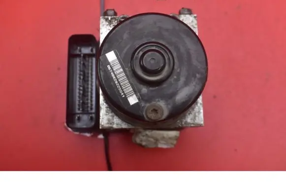 Seat Altea XL ABS Pump 1K0614517H