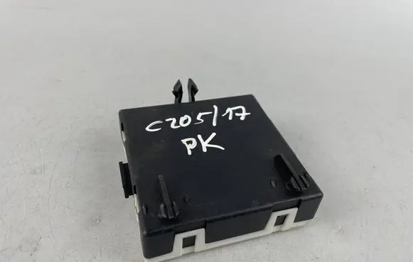 Mercedes-Benz C W205 Door control unit/module A2229001512 A2229015403 A2229025311