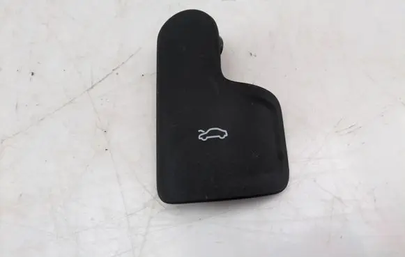 Audi A3 8Y Engine bonnet (hood) release handle 8Y2823533A
