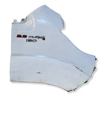 Fiat Ducato Fender 