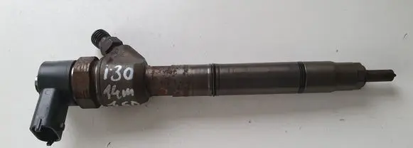 Hyundai i30 Fuel injector