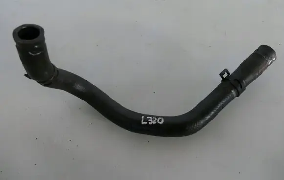 Land Rover Range Rover Sport L320 Power steering hose/pipe/line QEH500434