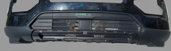 Ford Explorer VI Front bumper lb5b17c831aa