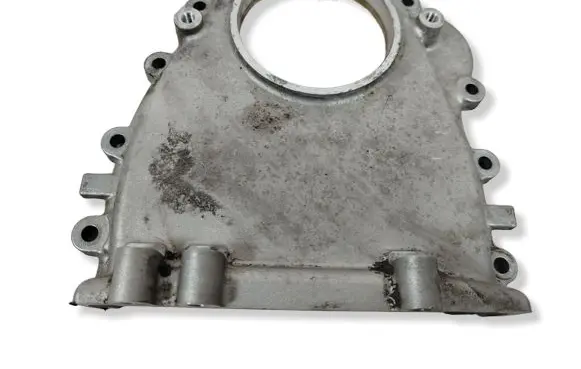 Volkswagen Tiguan Timing chain cover 059109130D