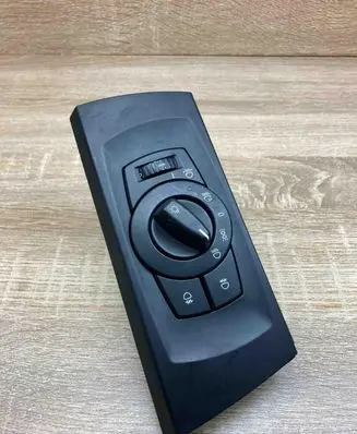 BMW 3 E90 E91 Light switch 6932792