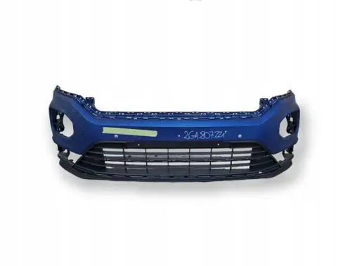 Volkswagen T-Roc Front bumper 2GA807221
