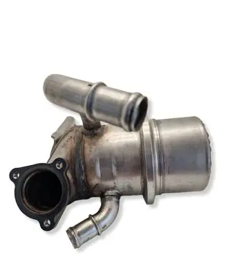 Volkswagen Golf VII EGR valve cooler 04L131512BR 144771 008720297