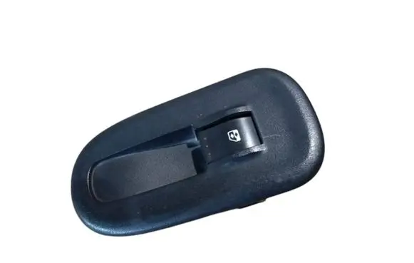 Electric window control switch