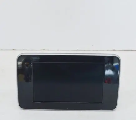 Mercedes-Benz C W205 Screen/display/small screen A2059013508 A2059026902