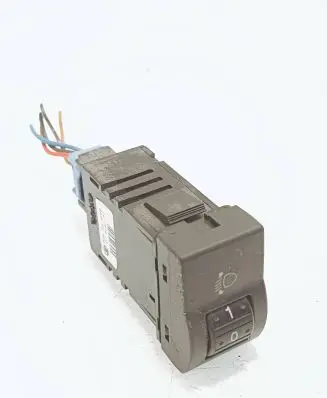 Mazda 3 I Headlight level height control switch BP4K666F0 04057810 4K329