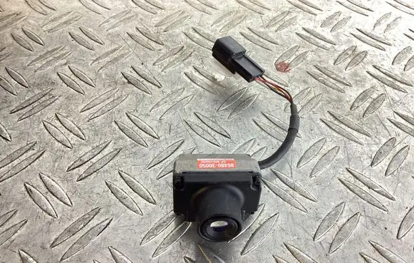Lexus GS 250 350 300H 450H Night vision camera 8648030050