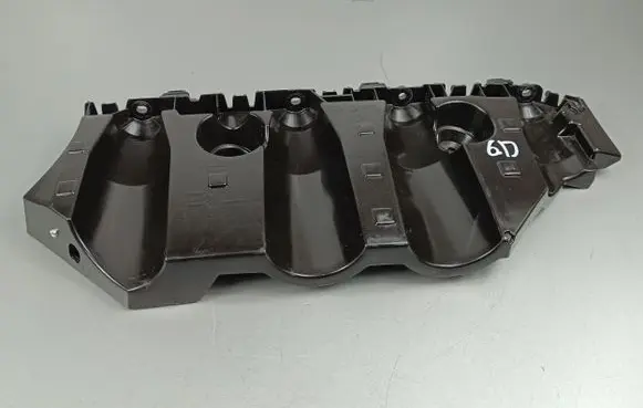 Renault Arkana Rear bumper mounting bracket 850424503R