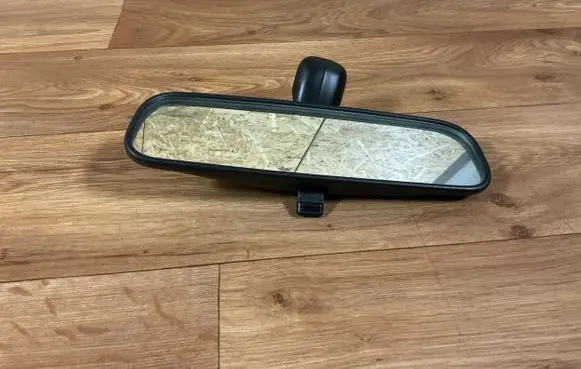 Hyundai i30 Rear view mirror (interior) 010082