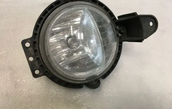 BMW 4 F36 Gran coupe Front fog light 7270792