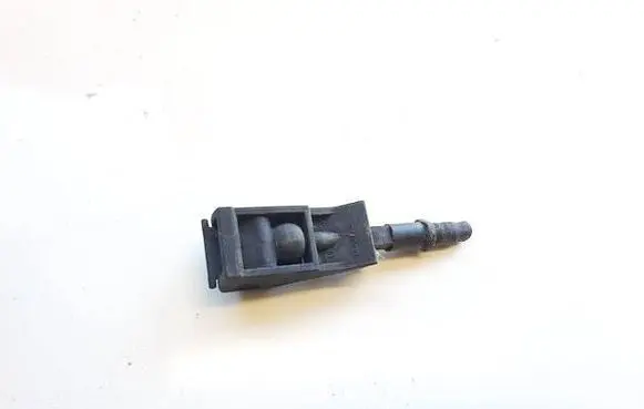 Skoda Superb B5 (3U) Windshield washer spray nozzle 6E0955985