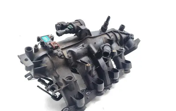 Intake manifold