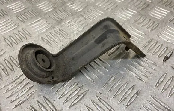 Toyota Verso Radiator support slam panel bracket 