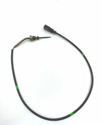 Volkswagen Transporter - Caravelle T6 Exhaust gas temperature sensor 04L906088DC