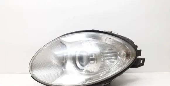 Mercedes-Benz R W251 Headlight/headlamp 26344802