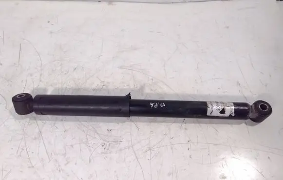 Volkswagen Sharan Rear shock absorber/damper 200421 814901001246