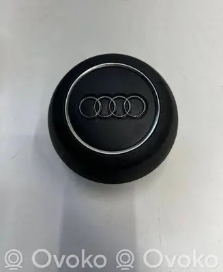Audi A1 Steering wheel airbag 82A880201