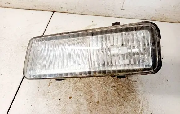 Fiat Ulysse Front fog light 36010748