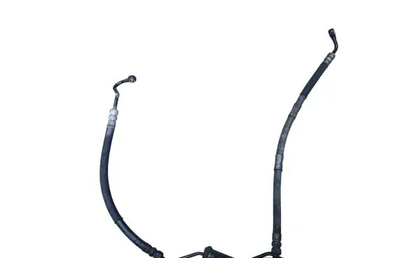 BMW X6 E71 Power steering hose/pipe/line P678286101