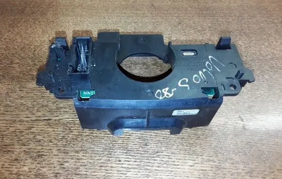 Volvo S80 Steering angle sensor 9452390