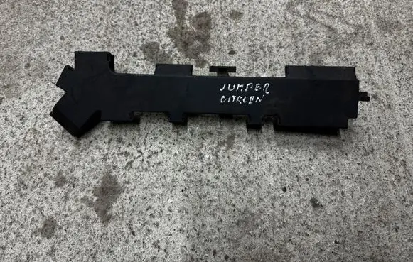 Citroen Jumper Engine installation wiring loom 504117354 INT302522 302522