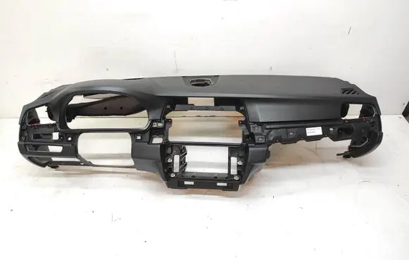 BMW 5 F10 F11 Dashboard 9166657