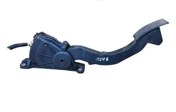 Volvo S40 Accelerator throttle pedal 4M519F836BH 6PV00864103