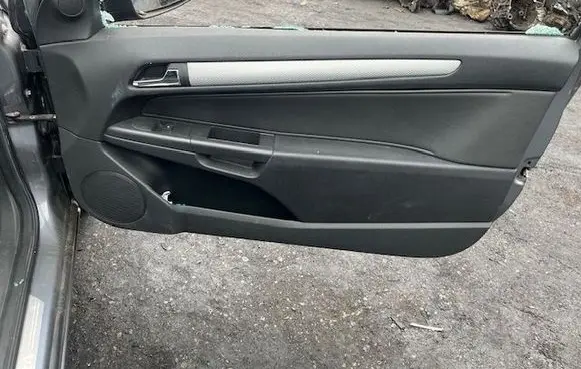Opel Astra H Other interior part 