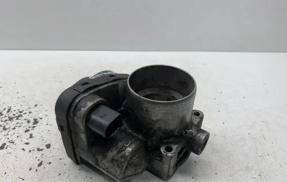 Volkswagen Golf IV Throttle valve 036133062A 408238323 01031